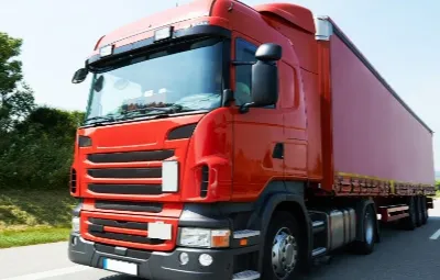 İzmir Ümraniye Ambar Kargo