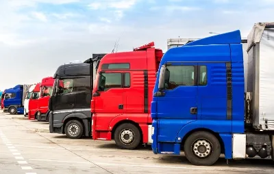 İzmir Ümraniye Ambar Nakliyat