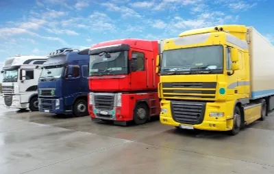 İzmir Ümraniye Nakliye Ambarı